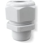 Втулка кабельная - кабельный ввод Weyer HSK-M25G-L нар. M25x1.5 WE4108200 (артикул 25721637) – фото 1