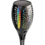 Солнечный светильник ФАZА SLR-S11-RGB эффект факела, 33 LED, 58 см 5040823 (артикул 22338237) – фото 1