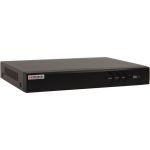Видеорегистратор HIWATCH DS-H308QА (С) 00-00013719 (артикул 23154753) – фото 1