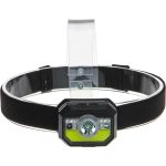 Фонарь на голову Ермак сенсорный, XPE COB LED, 11 режимов, 1000мАч 221-072 (артикул 25729905) – фото 1