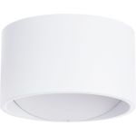 Настенный светильник Arte Lamp A1417AP-1WH (артикул 16269403) – фото 1