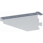 Кабельная полка EKF 150мм К1160 pk150 (артикул 16369762) – фото 1