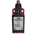 Концевой/путевой выключатель KLR KB-4P-12-L4-C 3NC Slow Action/10A/600VAC/Ввод М20/8800007 (артикул 19112358) – фото 1