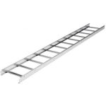 Лестничный лоток DKC 100x300, L3000 LL1030 (артикул 15149595) – фото 1