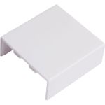 Соединитель EKF 40х16 4 шт Plast PROxima Белый conw-40-16x4 (артикул 16058664) – фото 1