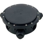 Распаечная коробка Eglo CONNECTOR BOX 91206 (артикул 26096267) – фото 1