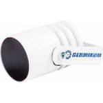 Миниатюрный ИК прожектор GERMIKOM MR-80 009800 (артикул 19822186) – фото 1