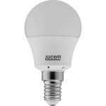 Светодиодная лампа Lucem LM-LBL 5W 6500K E14 FLLBL051465L (артикул 23300751) – фото 1