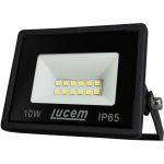 Светодиодный прожектор Lucem lm-fldb 10w FLSLPR00000201 (артикул 24347799) – фото 1