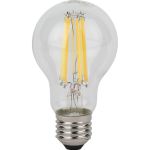 Филаментная светодиодная лампа Osram LS CLA150 11W/840 230V FIL E27 10x1 4058075684249 (артикул 22521633) – фото 1