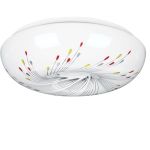 Светодиодный светильник Luminarte 6500K C02LLW12W (артикул 15956291) – фото 1