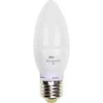 Лампа Jazzway PLED- ECO-C37 5w E27 4000K 400Lm 230V, 50Hz 2855329A (артикул 16092033) – фото 1