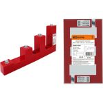 Изолятор TDM SM Лесенка 900А 18кВ 4х40мм с болтом SQ0807-0067 (артикул 20039578) – фото 1