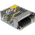 Блок питания SWG S-25-12, сетка, 25 W, 12V 00000000111 (артикул 16062046) – фото 1