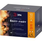 Гирлянда ЭРА нить Филамент ERABL-FIL1 4.5 м, 10 LED, теплый белый, E27, каучук, IP44 Б0056017 (артикул 20931705) – фото 1
