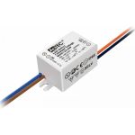 Блок питания AcTEC 12В, 4Вт, IP65, 0.33A, 38x27x21мм MINI12V/4W (артикул 18623149) – фото 1