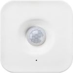Датчик движения SLS SMI-02 WiFi white SLS-SMI-02WFWH (артикул 29768972) – фото 1