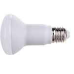 Светодиодная лампа Ecola Reflector R63 LED 11,0W 220V E27 2800K композит 102x63 G7KW11ELC (артикул 22441929) – фото 1