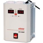 Настенный стабилизатор Powerman 1ф 2 кВА AVS 2000 P 6049486 (артикул 15228632) – фото 1
