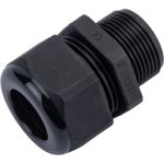 Кабельный ввод Weyer втулка кабельная HSK-M25B-L - нар. M25x1.5 WE4109800 (артикул 25080213) – фото 1