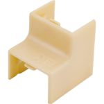 Внутренний угол IEK ELECOR КМВ 15x10 сосна 4шт.компл EL-KK10D-V-015-010-K34 (артикул 21355102) – фото 1