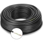 Силовой кабель ПРОВОДНИК ппгнг(a)-hf 3x1.5 мм2, 30м OZ100841L30 (артикул 26398494) – фото 1