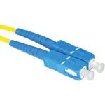 Патч корд SUPRLAN SC/UPC-SC/UPC 10м 09-0542 (артикул 27339930) – фото 1