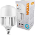 Светодиодная лампа Wolta HP 120Вт 9600лм 6500К E27/40 1/6 25WHP120E27/40 (артикул 22076925) – фото 1