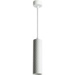 Потолочный светильник FERON ml1878 на подвесе, mr16, 35w, 230v, белый 55x200, 48656 (артикул 28832300) – фото 1