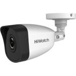 IP-камера HIWATCH IPC-B020(B)(2.8mm) 00-00017209 (артикул 26775272) – фото 1