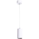 Подвесной светильник Arte Lamp A1516SP-1WH (артикул 16400197) – фото 1