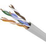 Кабель Folan u/utp cat5e pvc 4x2x0,52 (305 м) УТ-00001747 (артикул 27971168) – фото 1