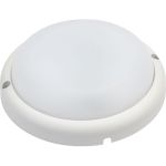 Светодиодный накладной светильник General Lighting Systems GCF-9BT-IP65-R-6-B 437551 (артикул 28857512) – фото 1