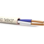 Кабель АО Ивановский Кабельный Завод КПСВВнг(А)-LSLTx 1x2х0,5, бухта 200 м 00-00039279 (артикул 27688584) – фото 1