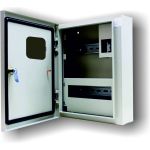Корпус Электростандарт ЩУРн-1/12зо 360*280*110мм IP54 821259 (артикул 16177951) – фото 1