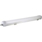 Светодиодный светильник TDM LED ДПП 600 16Вт, 4000К, 1200лм, IP65, компакт, Народный SQ0366-0126 (артикул 20039464) – фото 1