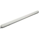 Светодиодный светильник Gauss ССП-176 EVO IP65 1200х76х66 36W 3960lm 6500K матовый 864425336 (артикул 16407586) – фото 1