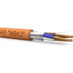 Кабель АО Ивановский Кабельный Завод КПСВЭВнг(А)-LS 2x2х0,75 ок, бухта 200м 00-00039345 (артикул 28000010) – фото 1