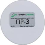 Разветвитель интерфейса rs 422/485 НТК Приборэнерго ПР-3 IP55 0210550010354 (артикул 28597100) – фото 1