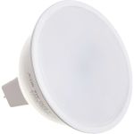 Лампа Jazzway PLED-SP JCDR 9w GU5.3 3000K-E 2859754A (артикул 16091885) – фото 1