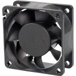 Вентилятор охлаждения EVERCOOL осевой, 120x120x38 24b EC12038HH24B (артикул 28692134) – фото 1