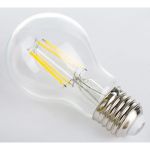 Светодиодная лампа General Lighting Systems FIL A60S-13W-E27-4500 646000 (артикул 16165566) – фото 1