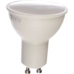 Лампа Jazzway PLED- SP GU10 11w 5000K-E 5019515 (артикул 16091397) – фото 1