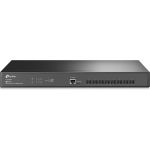 Управляемый коммутатор TP-Link jetstream TL-SX3008F (артикул 25066353) – фото 1