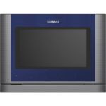 Цветной видеодомофон COMMAX синий CDV-704MA (артикул 16297517) – фото 1