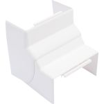 Внутренний угол Legrand METRA 100x50мм 638031 (артикул 18107989) – фото 1