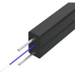 Кабель SUPRLAN ВО FTTH-2SR-1-G.657.A1 2000м 02-0150 (артикул 24888741) – фото 1