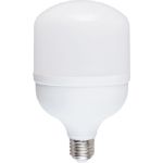 Светодиодная лампа Ecola High Power LED Premium 65W 220V универс. E27/E40 лампа 6000K 240x140mm HPUD65ELC (артикул 22441377) – фото 1