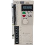 Преобразователь частоты Веспер E4-8400-SР5L 0,4кВт 220В, со съемным пультом VSP5969 (артикул 26601248) – фото 1