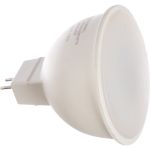 Светодиодная лампа Ресанта LL-R-MR16-7W-230-4K-GU5.3 рефлекторная, 7Вт, нейтральная, GU5.3 76/1/24 (артикул 16061806) – фото 1